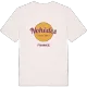 Nohèdes cirkel t-shirt