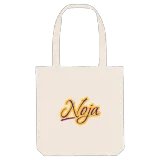 Noja baseball tygkasse