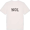 Nol böjd t-shirt