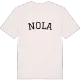 Nola böjd t-shirt