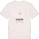 Norderön karta t-shirt