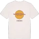 Nordmannevikarna cirkel t-shirt