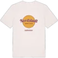 Nordstadt cirkel t-shirt