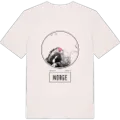 Norge t-shirt