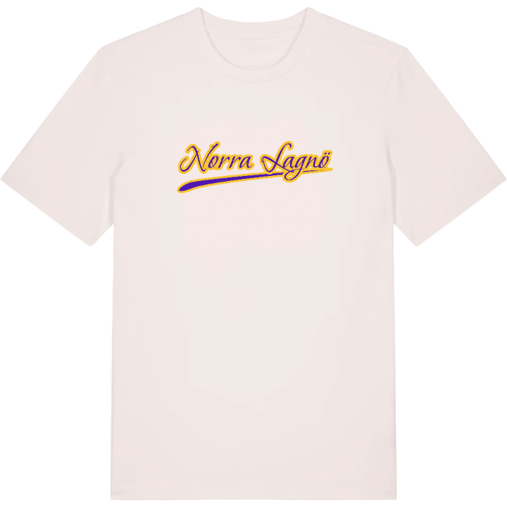Norra Lagnö baseball t-shirt – t-shirt från PinShirt