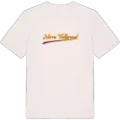 Norra Vallgrund baseball t-shirt