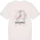 Norrahammar karta t-shirt