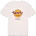 Norrbo cirkel t-shirt