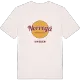 Norregå cirkel t-shirt