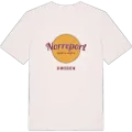 Norreport cirkel t-shirt