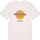 Norrmalm cirkel t-shirt