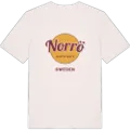 Norrö cirkel t-shirt