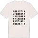 Norrstaden ordlek t-shirt