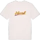 Norrtull baseball t-shirt