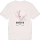 Norrviken karta t-shirt