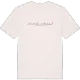 North Lanarkshire hjärta t-shirt