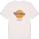 Nossen cirkel t-shirt