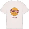 Nosy cirkel t-shirt