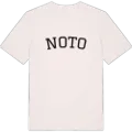 Noto böjd t-shirt