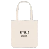 Novais i Portugal tygkasse