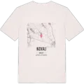 Novaj karta t-shirt