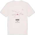 Nowe karta t-shirt
