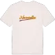 Nowosiedlice baseball t-shirt