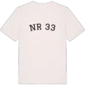 Nr 33 böjd t-shirt