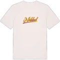 Nübbel baseball t-shirt
