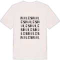 Nules ordlek t-shirt