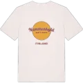 Nummenkylä cirkel t-shirt