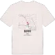 Nummi karta t-shirt