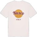 Nusco cirkel t-shirt