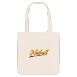 Nuthall baseball tygkasse