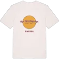 Nya Bergslagsbyn cirkel t-shirt
