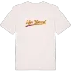 Nya Bjärred baseball t-shirt