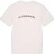 Nya Tunadalskajen böjd t-shirt