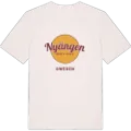 Nyängen cirkel t-shirt