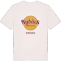 Nybäck cirkel t-shirt