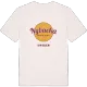 Nybacka cirkel t-shirt