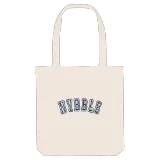 Nybble college tygkasse