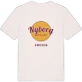 Nyborg cirkel t-shirt