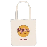 Nybro cirkel tygkasse