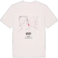 Nyby karta t-shirt