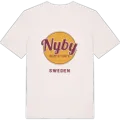 Nyby cirkel t-shirt