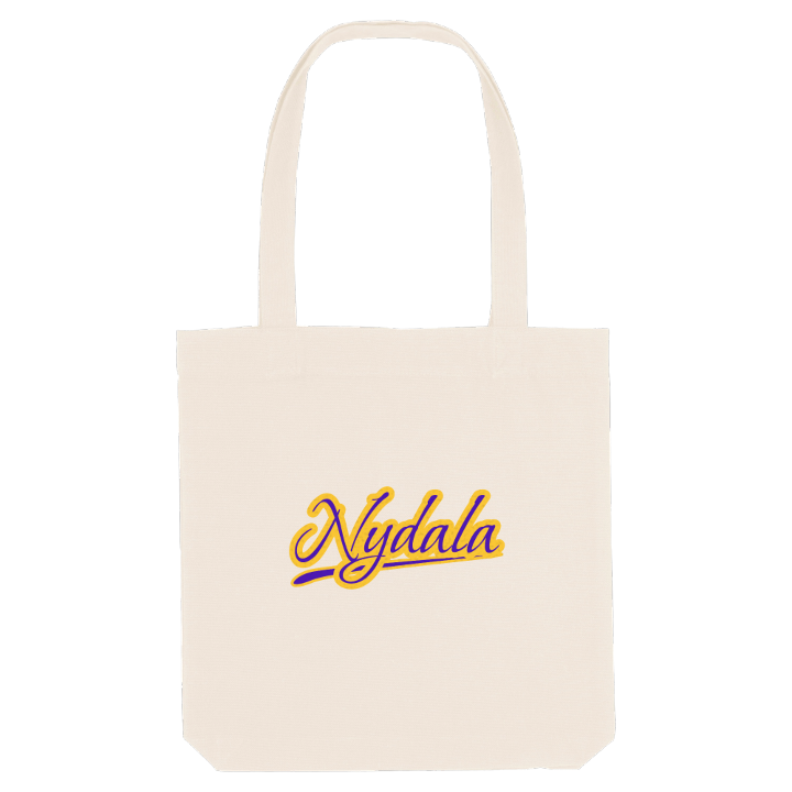 Nydala baseball tygkasse – tygkasse från PinShirt