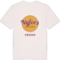 Nyfors cirkel t-shirt