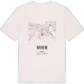 Nyhem karta t-shirt