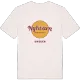 Nykvarn cirkel t-shirt
