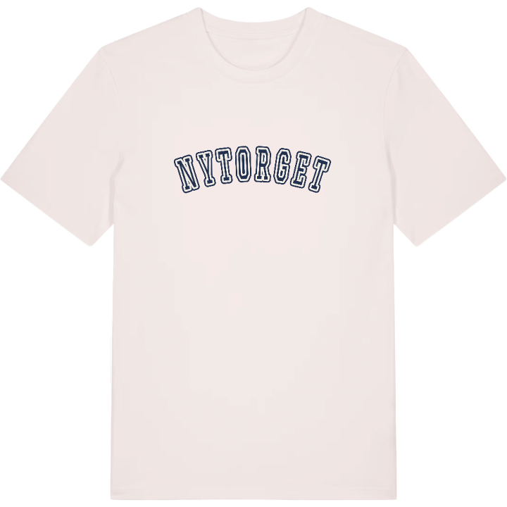 Nytorget college t-shirt – t-shirt från PinShirt
